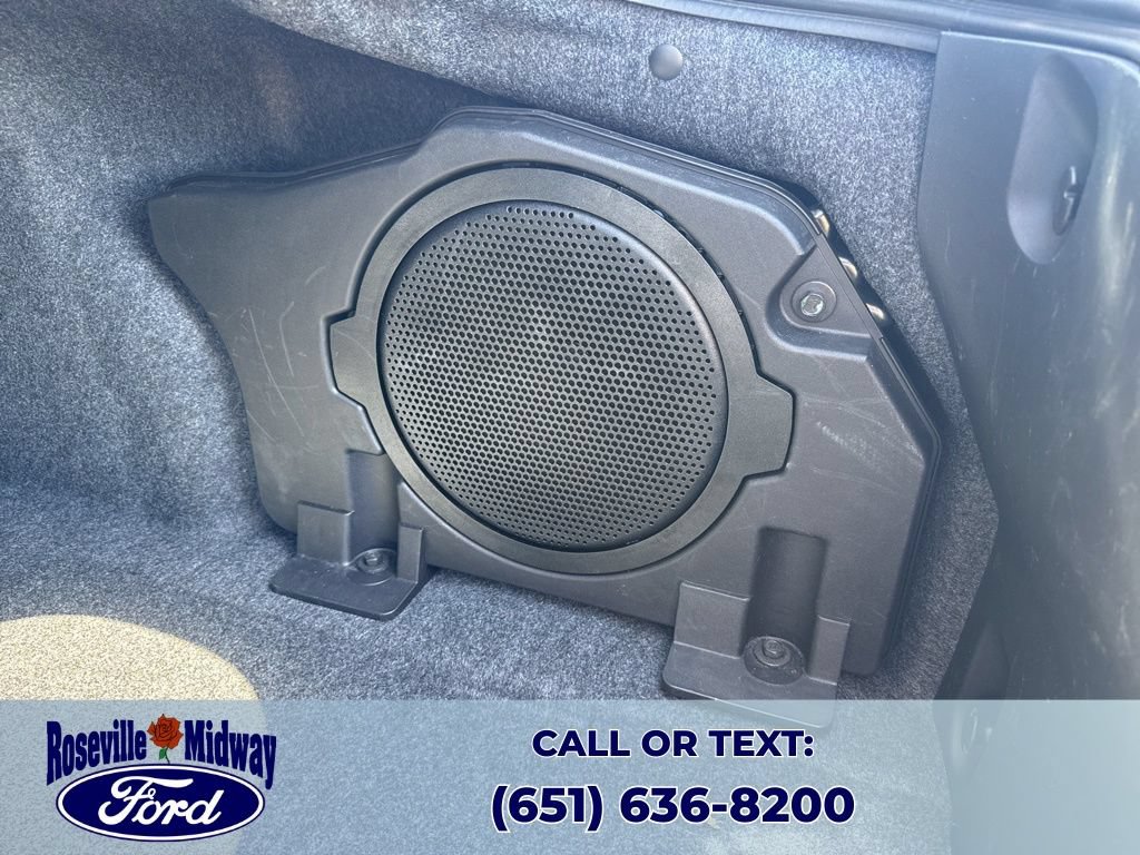 Used 2024 Ford Mustang GT Premium RWD image 35
