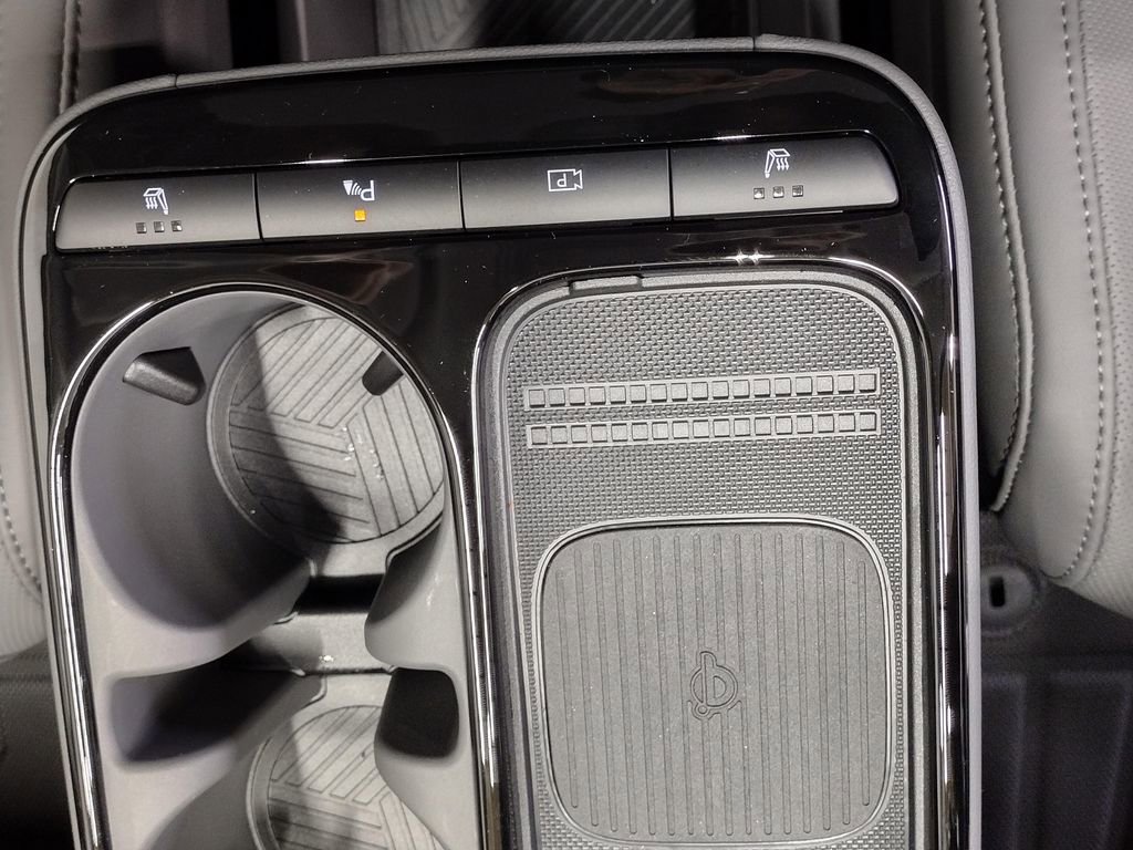 New 2026 Hyundai Ioniq 5 SEL AWD/4WD image 24