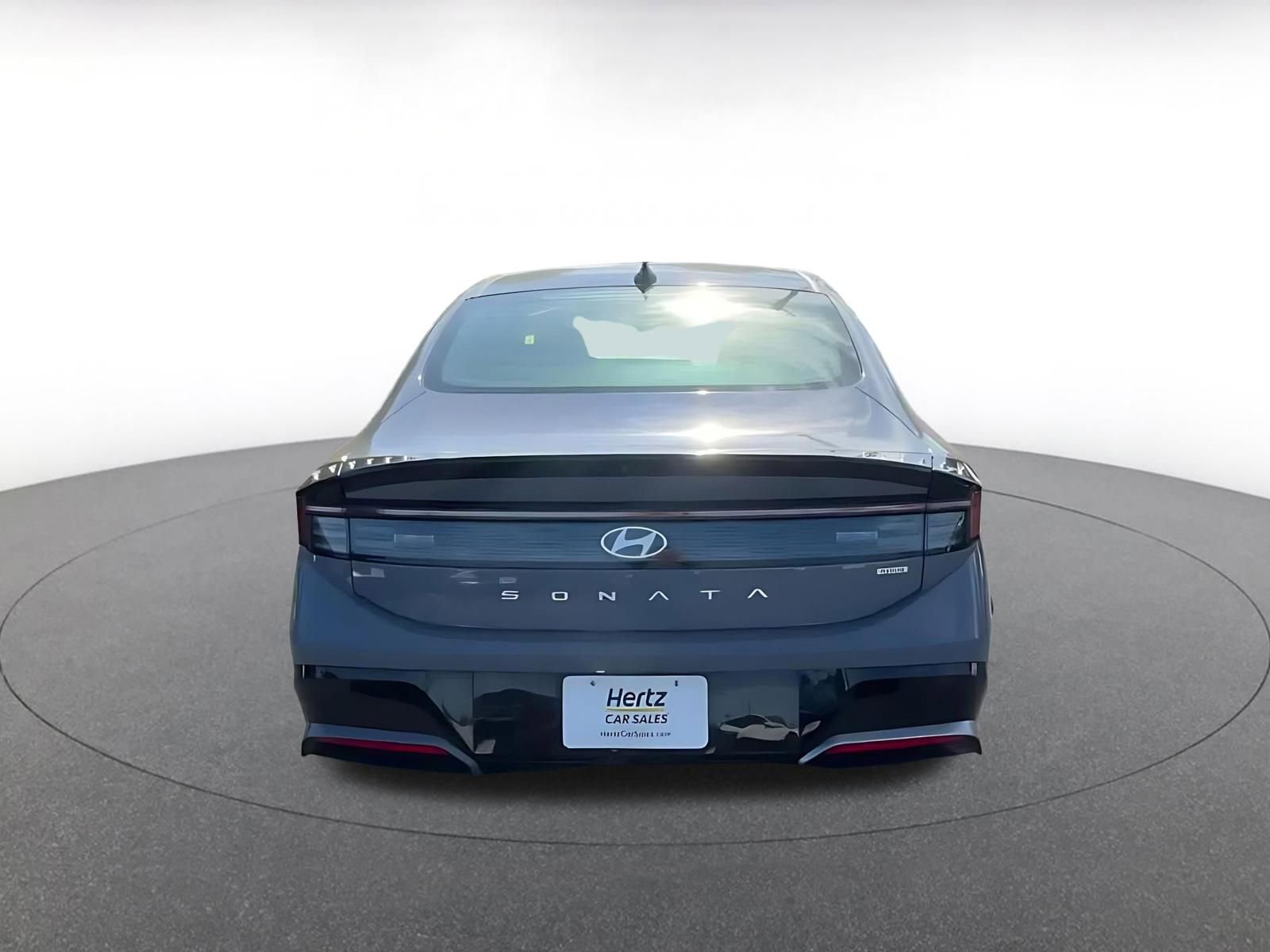 Used 2025 Hyundai Sonata SEL image 12