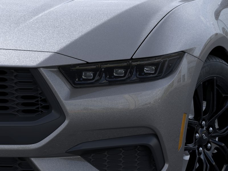 New 2026 Ford Mustang Coupe w/ Mustang Nite Pony Package RWD image 50