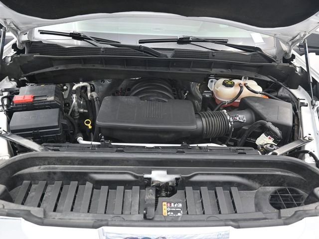 Used 2022 GMC Sierra 1500 Denali image 34