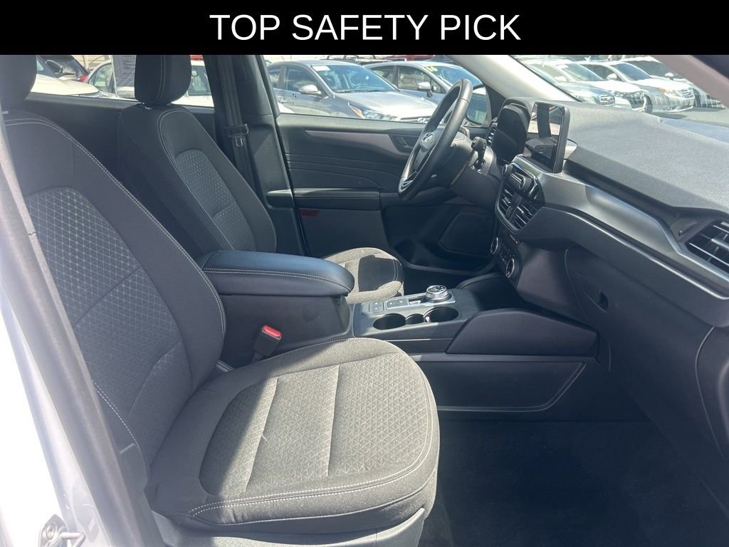 Used 2024 Ford Escape Active FWD image 21