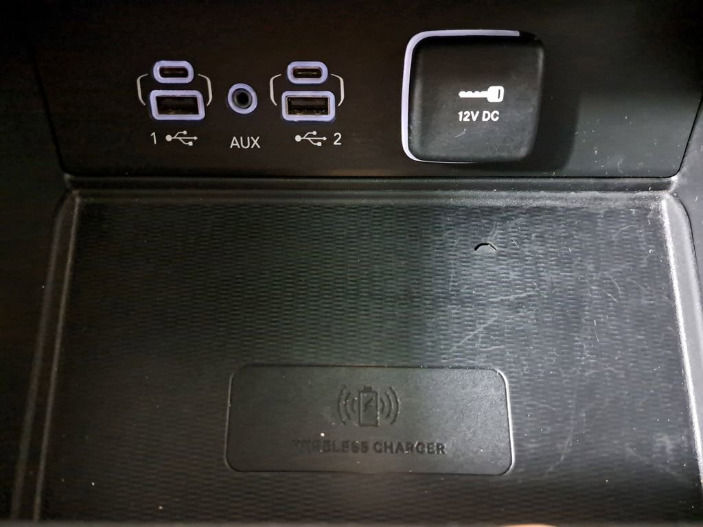 Used 2023 Jeep Grand Cherokee Altitude image 21