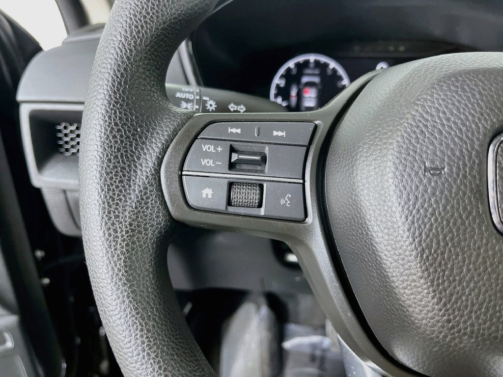 Used 2026 Honda CR-V EX image 13