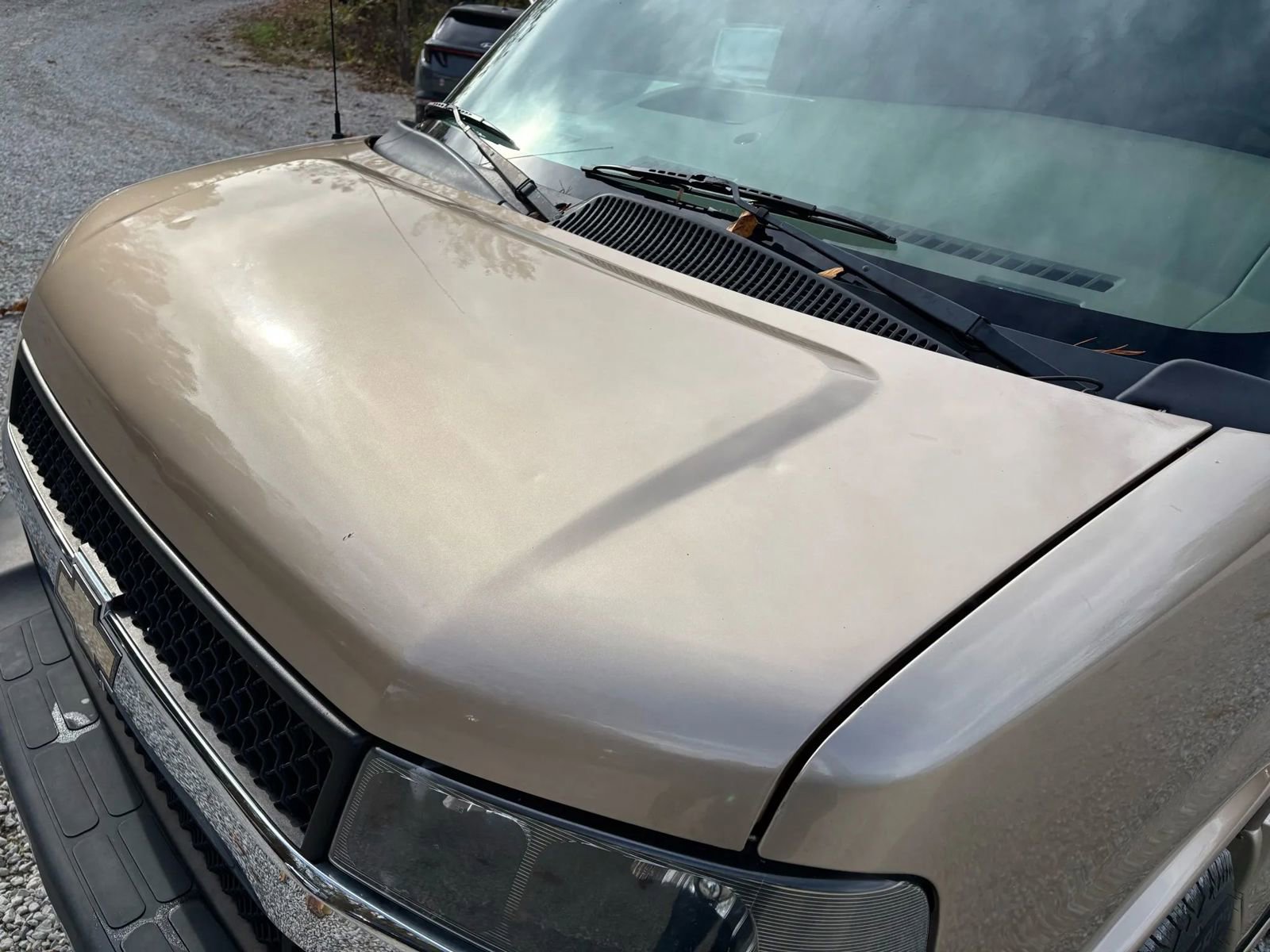 Used 2012 Chevrolet Express 2500 w/ Power Package image 17