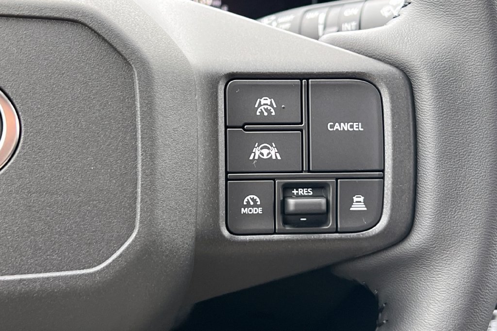 New 2026 Toyota RAV4 SE AWD/4WD image 29