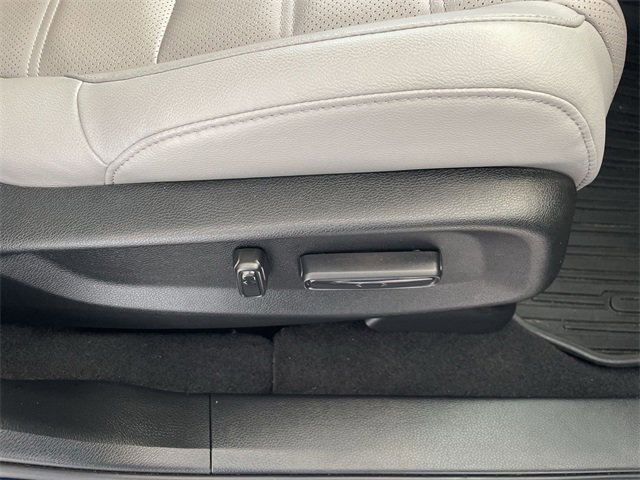 Used 2022 Honda CR-V EX-L image 19