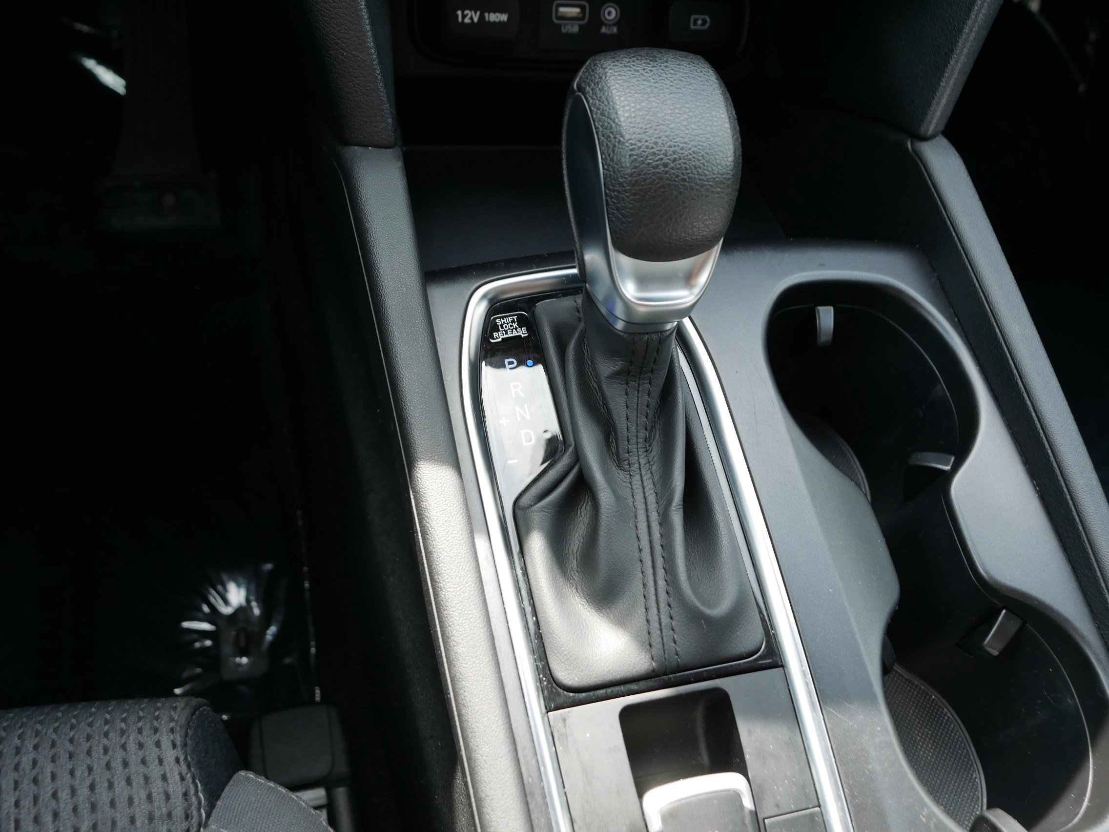Used 2019 Hyundai Santa Fe SE AWD/4WD image 24