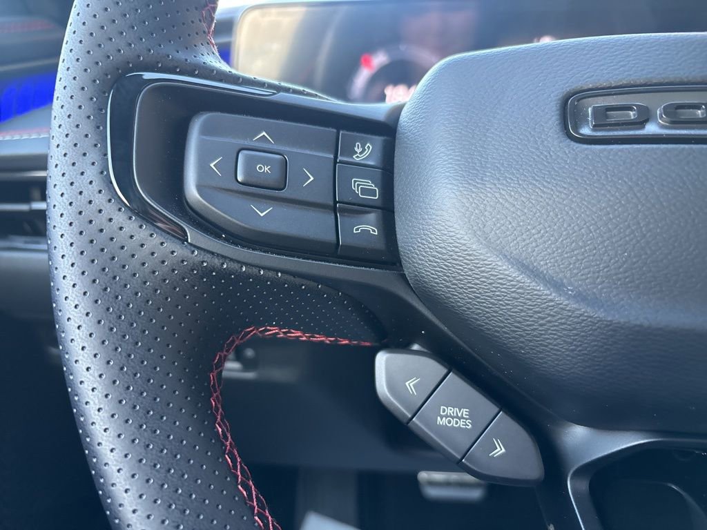 New 2024 Dodge Charger R/T w/ Plus Group image 18