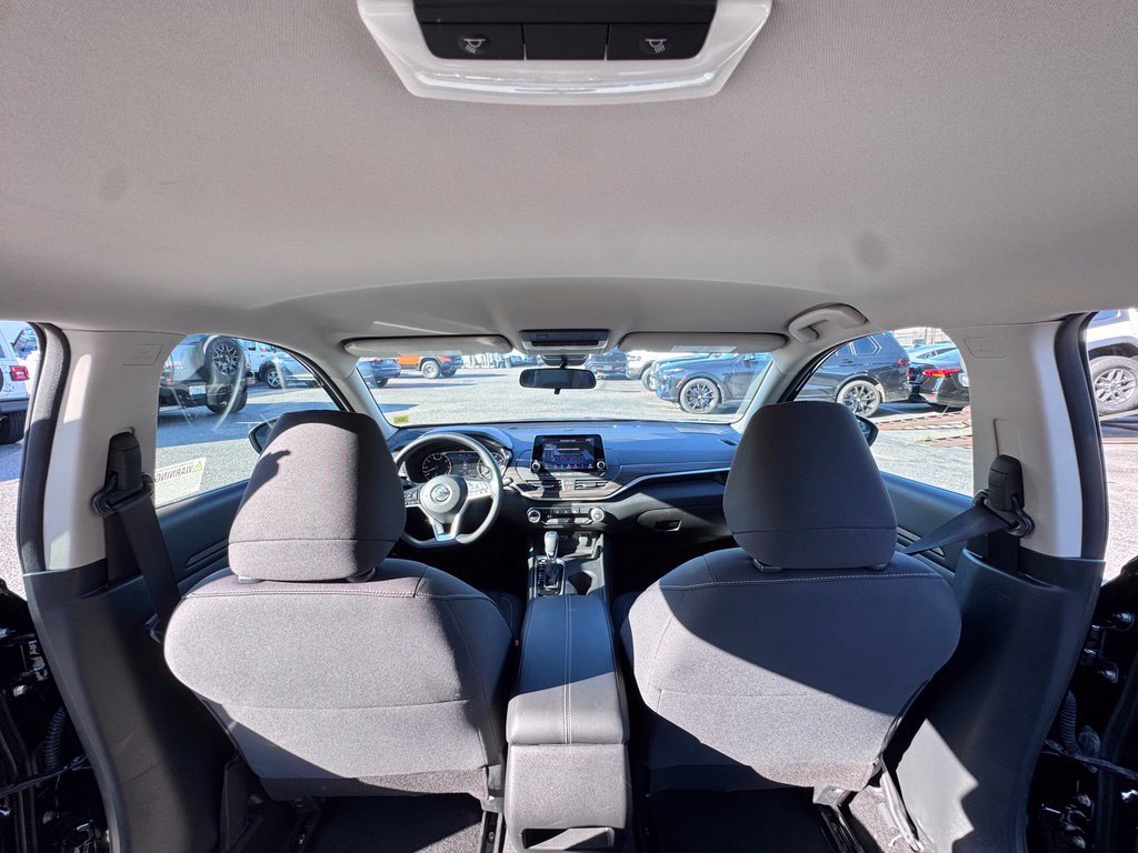 Used 2026 Nissan Altima 2.5 SV FWD image 22
