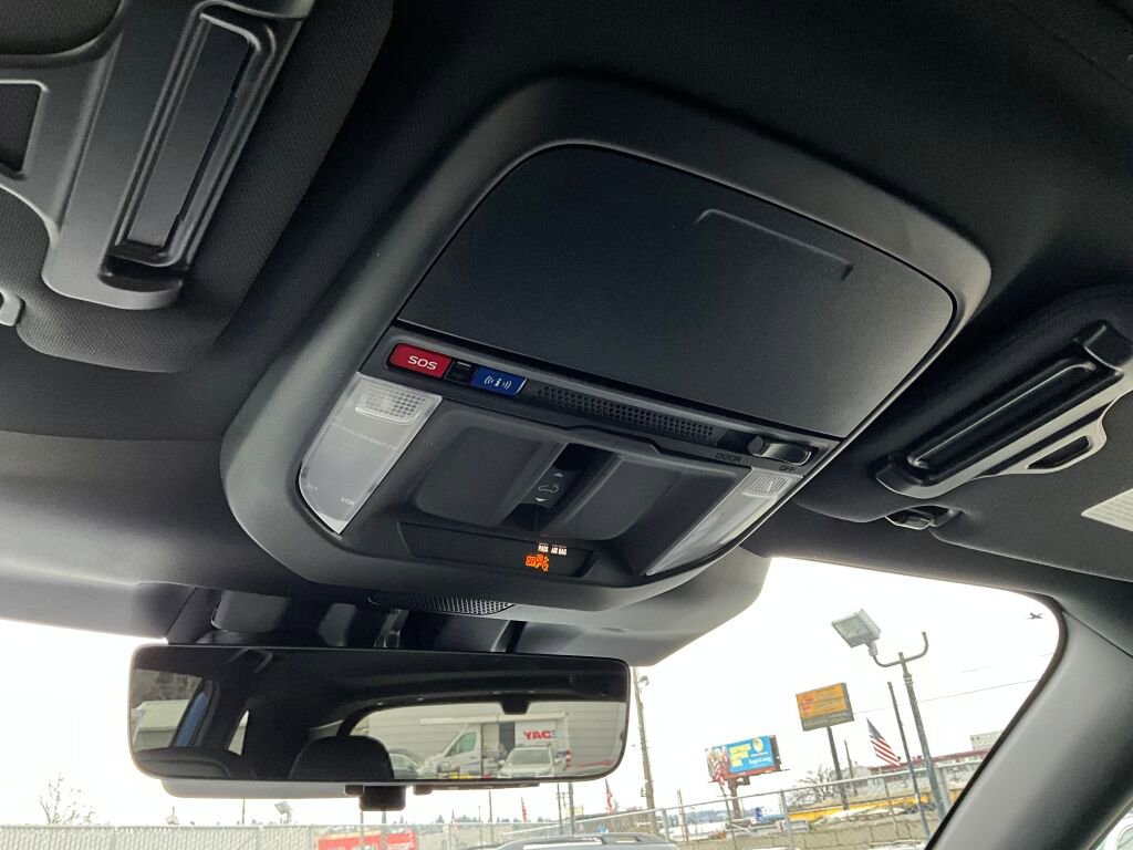 New 2026 Subaru Forester Touring image 17