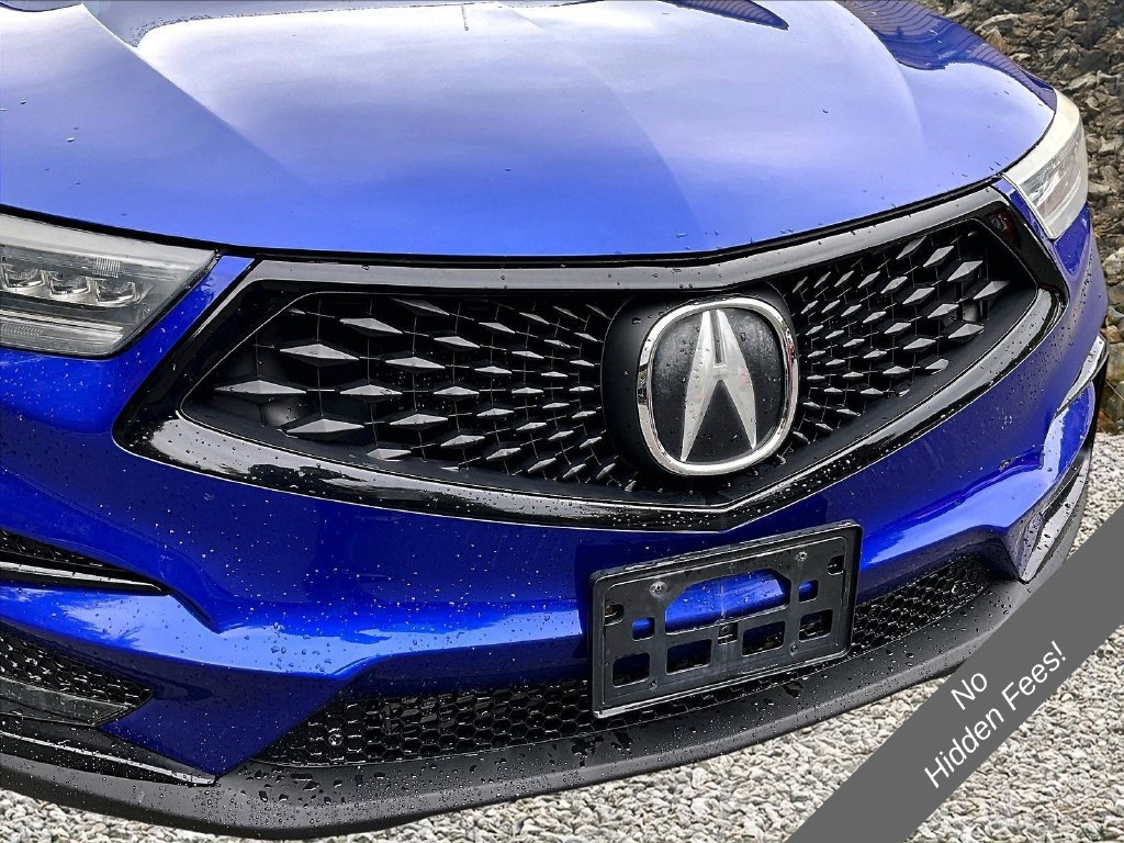 Used 2020 Acura RDX w/ Advance Package AWD/4WD image 25