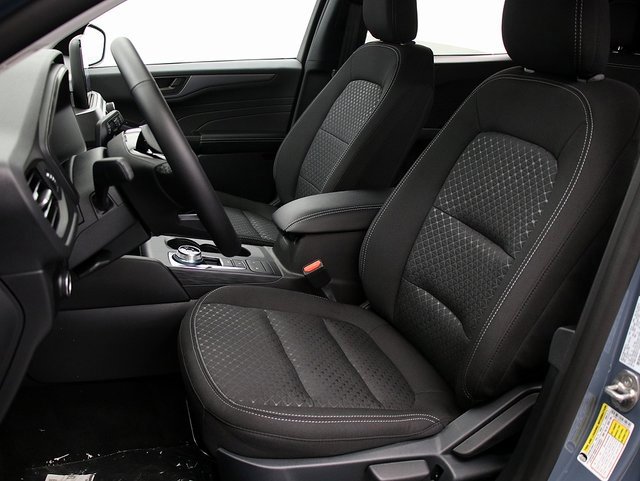 New 2026 Ford Escape Active image 9