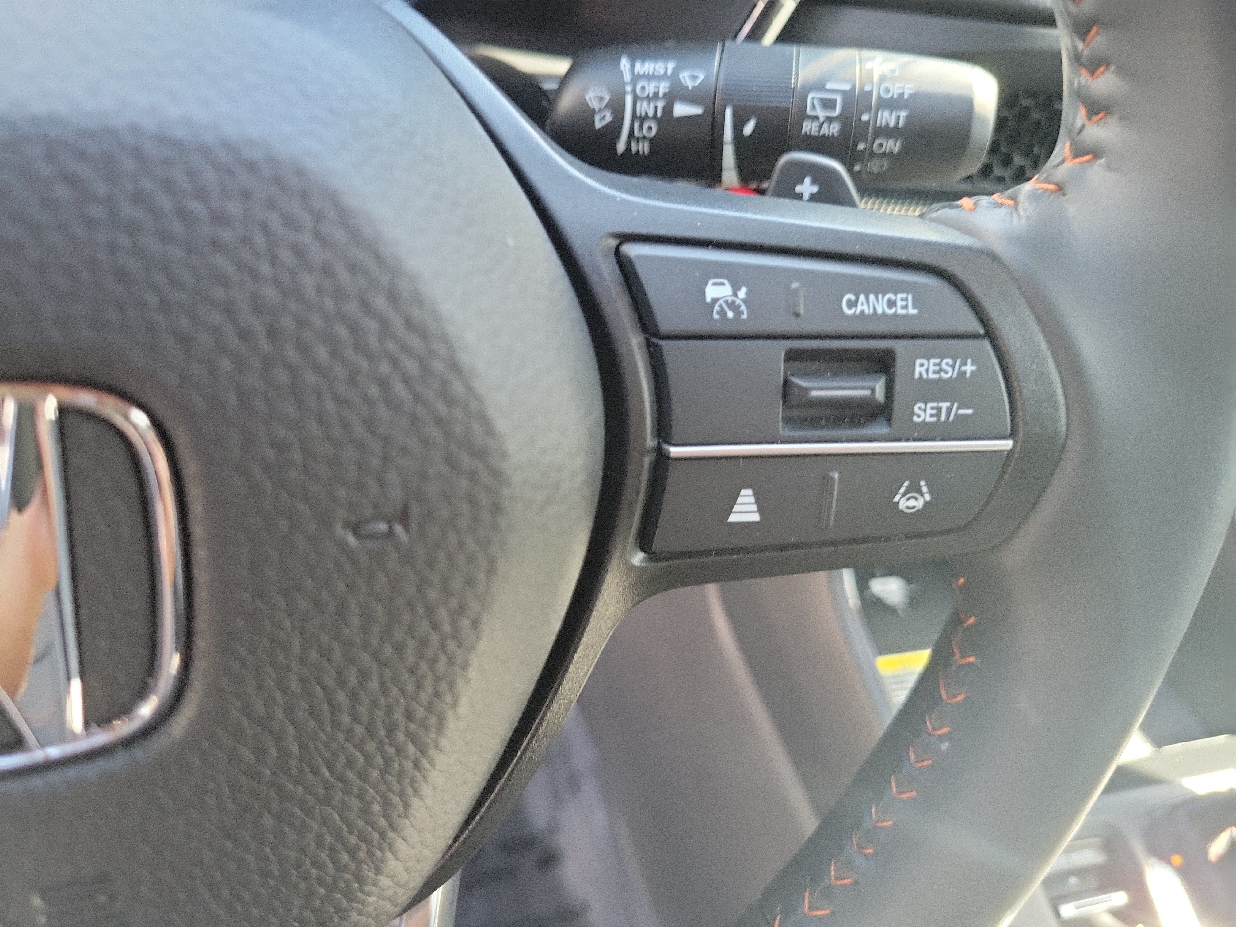 Used 2024 Honda CR-V Sport-L image 28