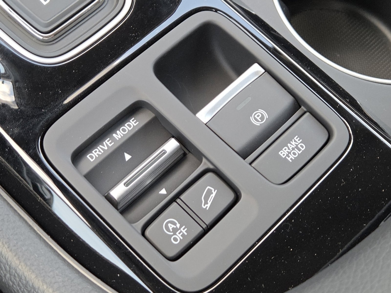 New 2026 Honda Pilot Touring image 31