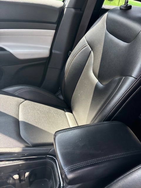 Used 2024 Jeep Compass Limited AWD/4WD image 5