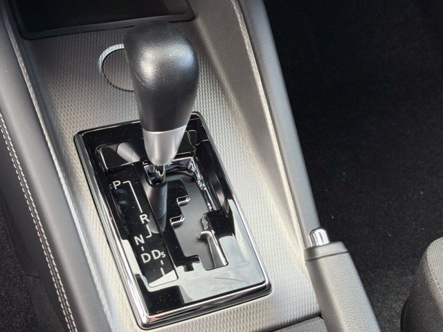 New 2027 Mitsubishi Outlander Sport ES FWD image 28