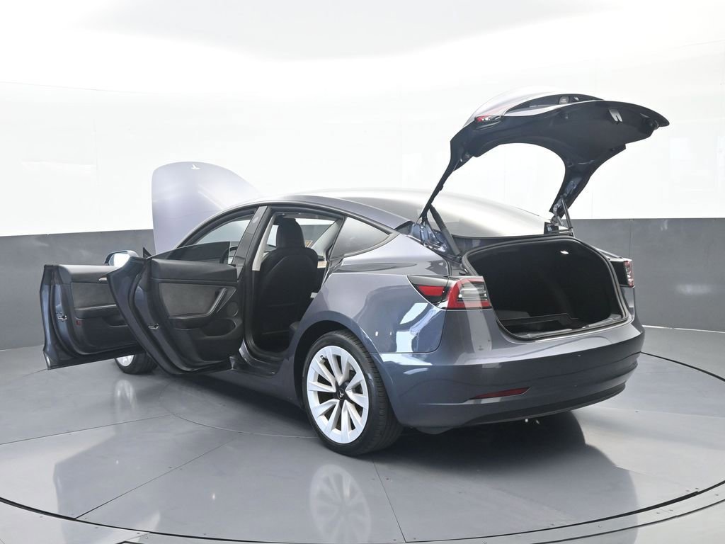 Used 2023 Tesla Model 3 Standard Range RWD image 70