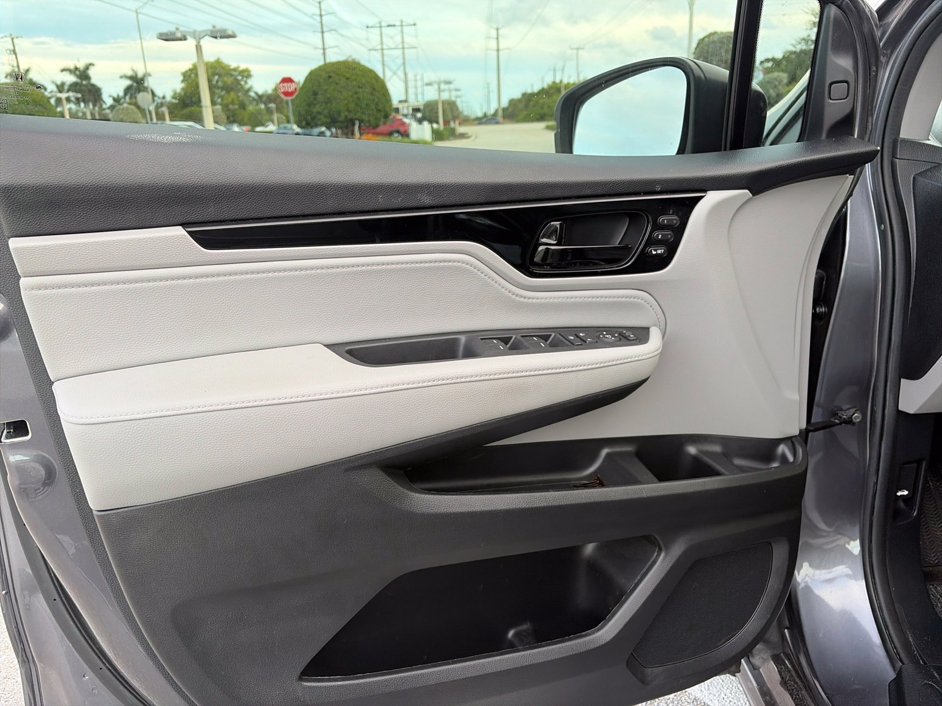 Used 2024 Honda Odyssey Touring image 26