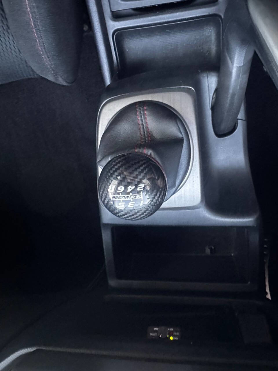 Used 2008 Honda Civic Si image 26