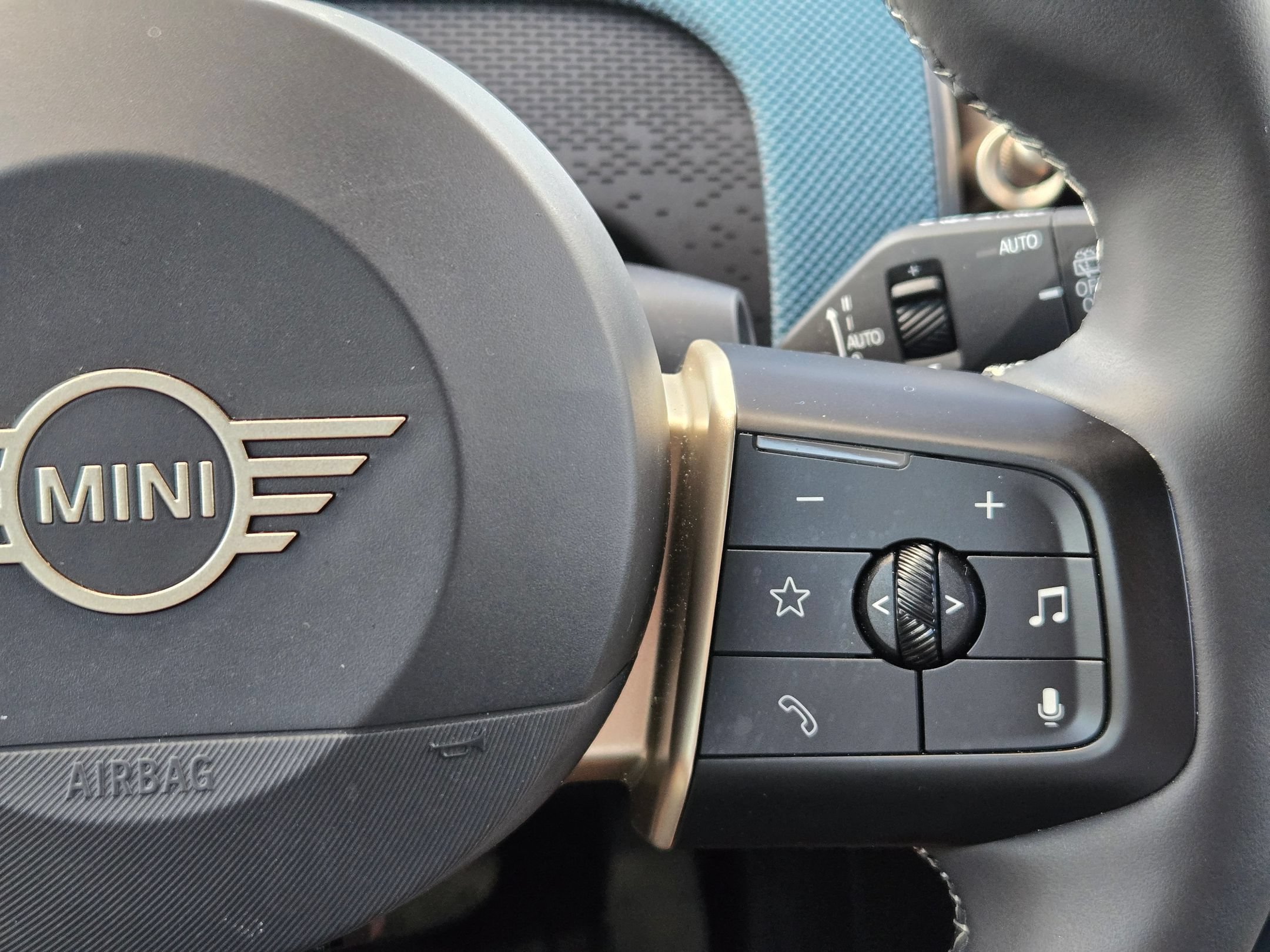 Used 2025 MINI Cooper Countryman S AWD/4WD image 22