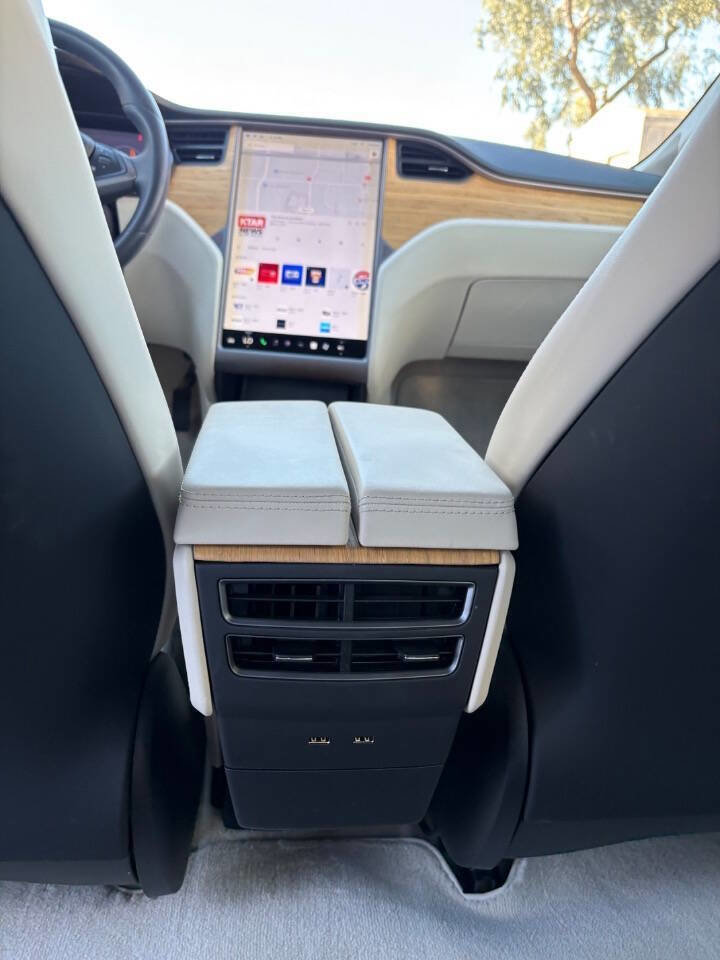 Used 2019 Tesla Model S 75D image 26