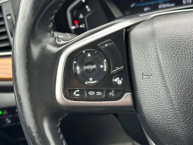 Certified 2022 Honda CR-V EX-L image 16
