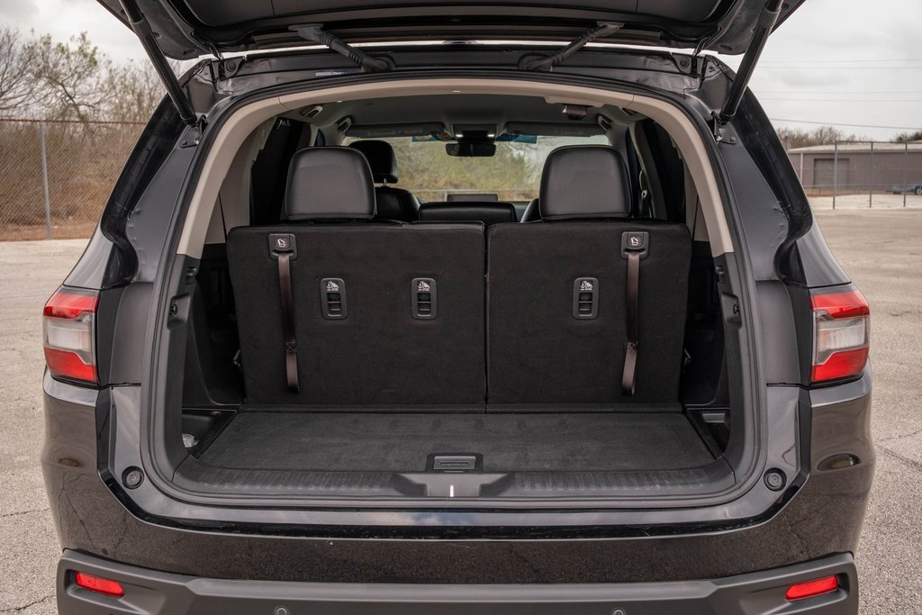 Used 2023 Honda Pilot EX-L image 25