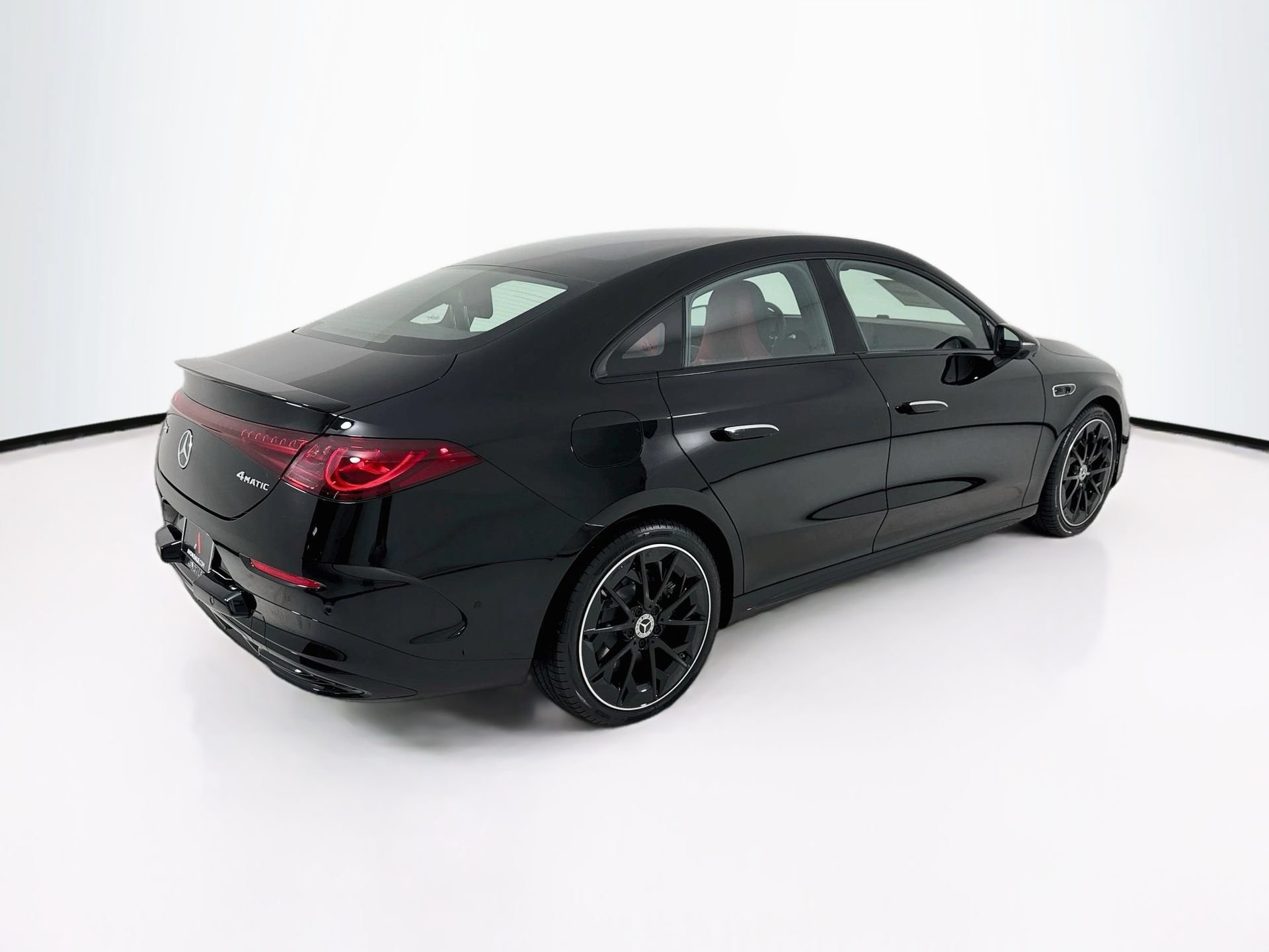 New 2027 Mercedes-Benz CLA 350 image 8
