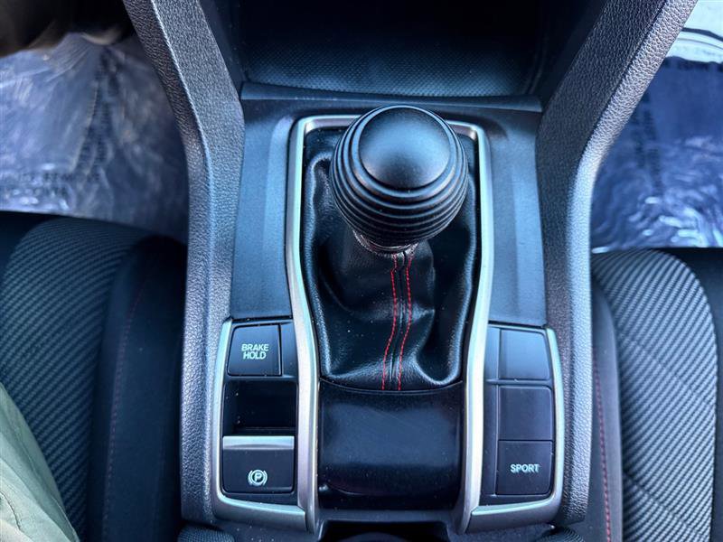 Used 2018 Honda Civic Si image 37