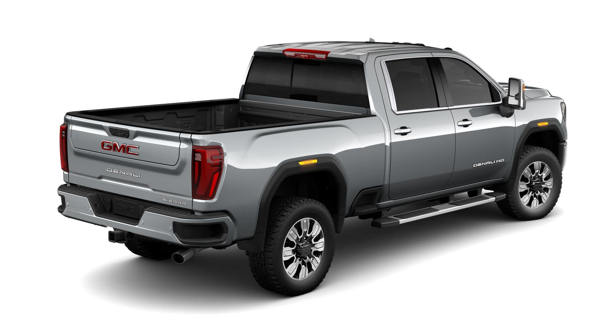 New 2026 GMC Sierra 2500 Denali w/ Technology Package image 41
