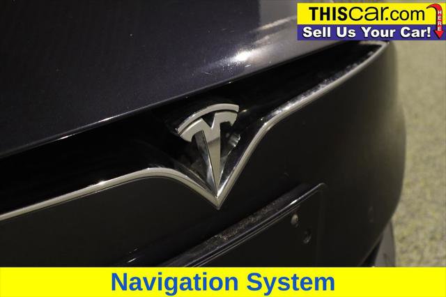 Used 2020 Tesla Model S Long Range image 11