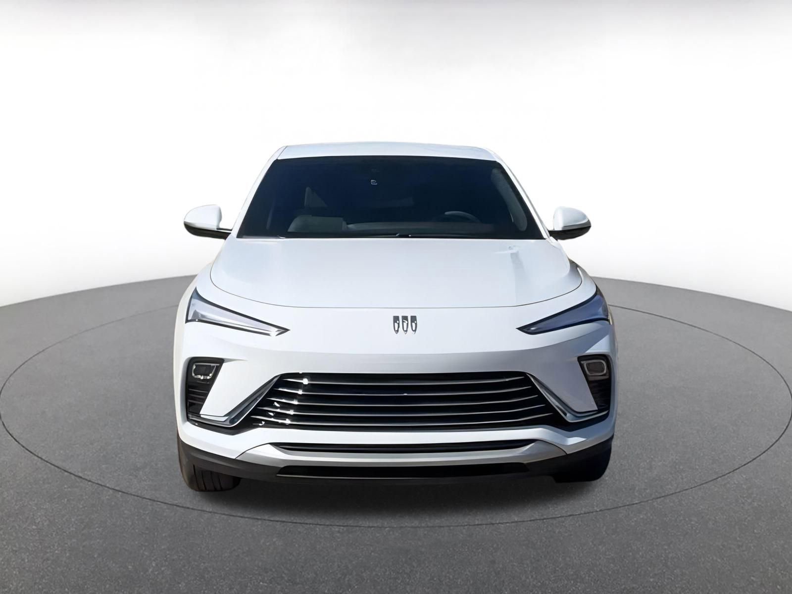 Used 2025 Buick Envista Preferred image 7