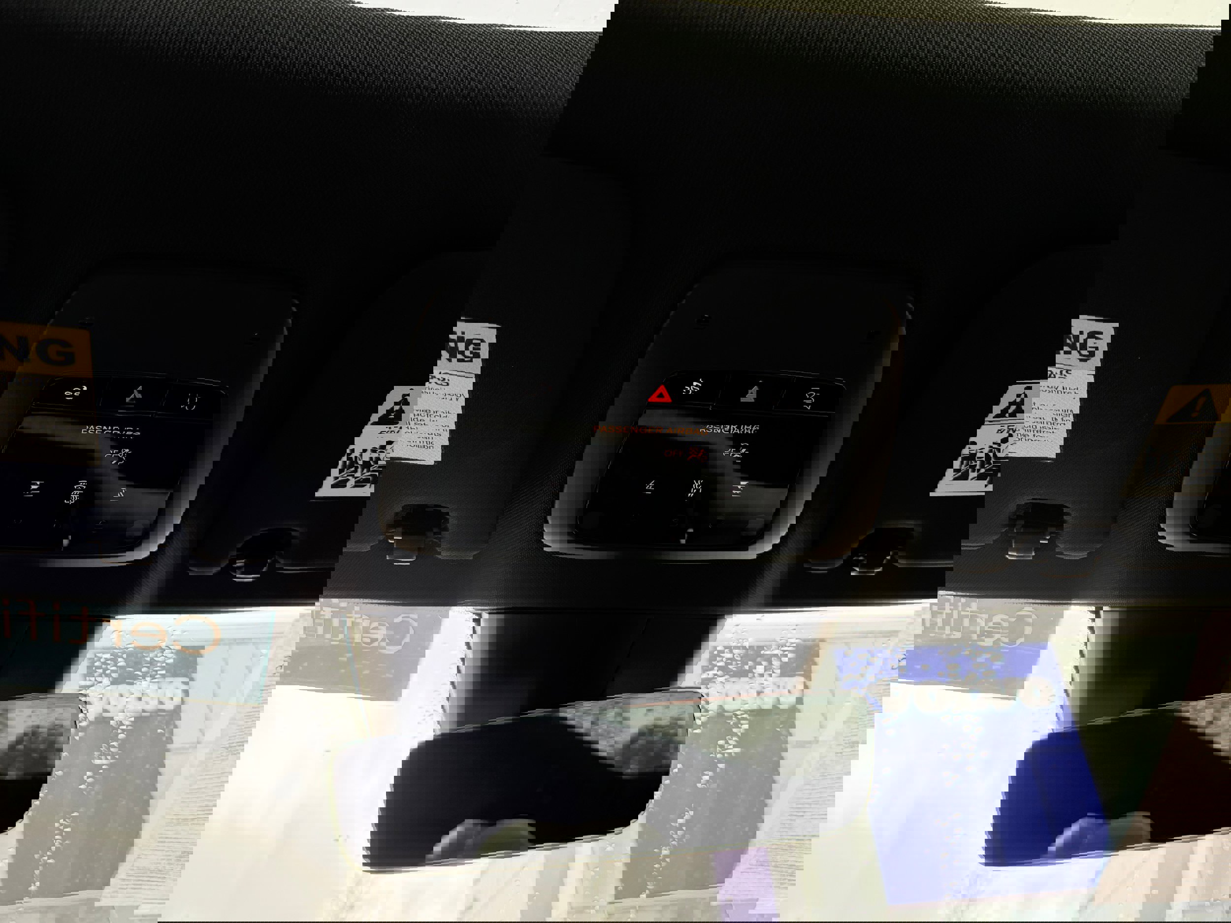 Certified 2025 Volvo EX30 Plus w/ Climate Package image 19