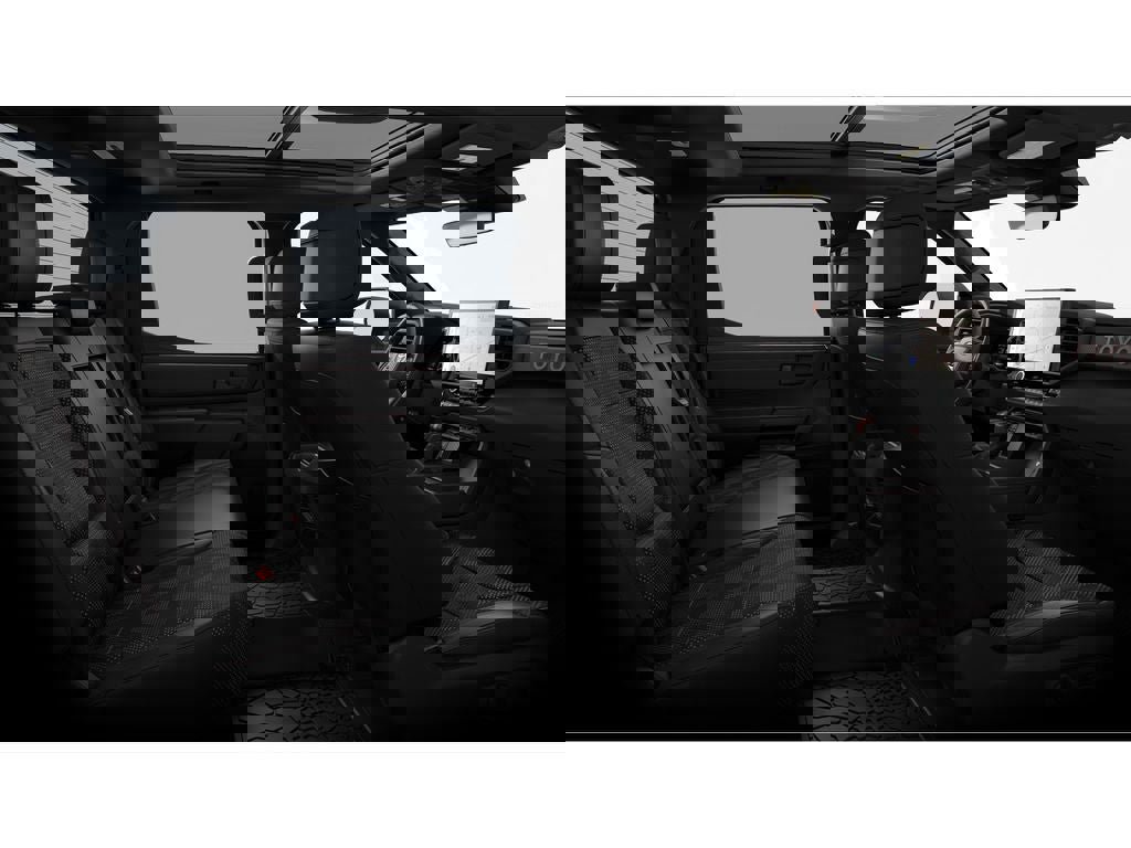 New 2026 Toyota Tundra TRD Pro image 9