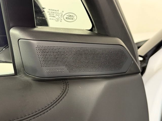 Used 2024 Land Rover Range Rover SE AWD/4WD image 30