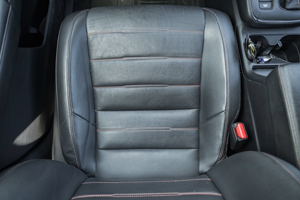 Used 2023 Honda CR-V Sport Touring image 34