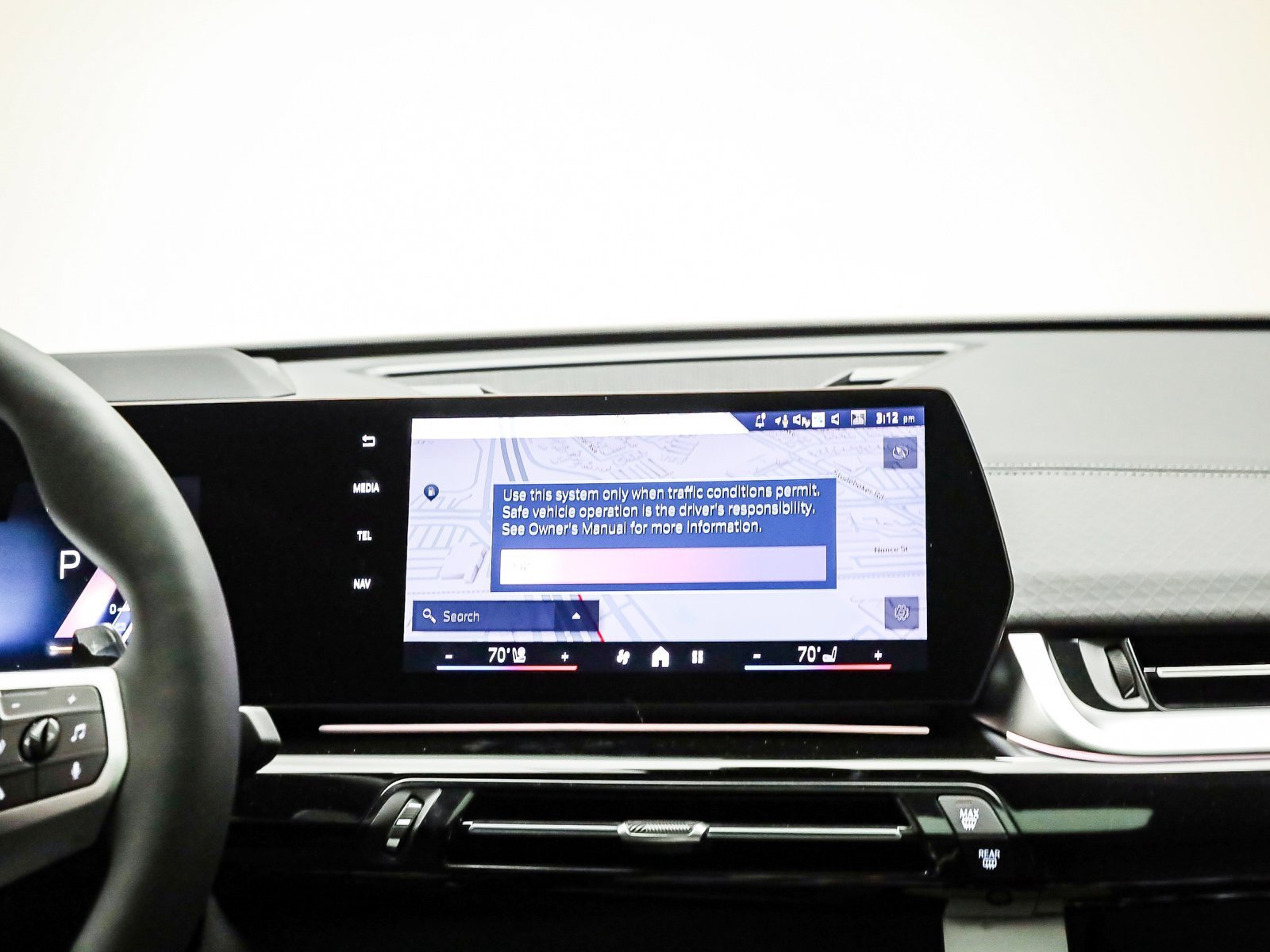 New 2026 BMW X2 xDrive28i w/ Technology Package image 15