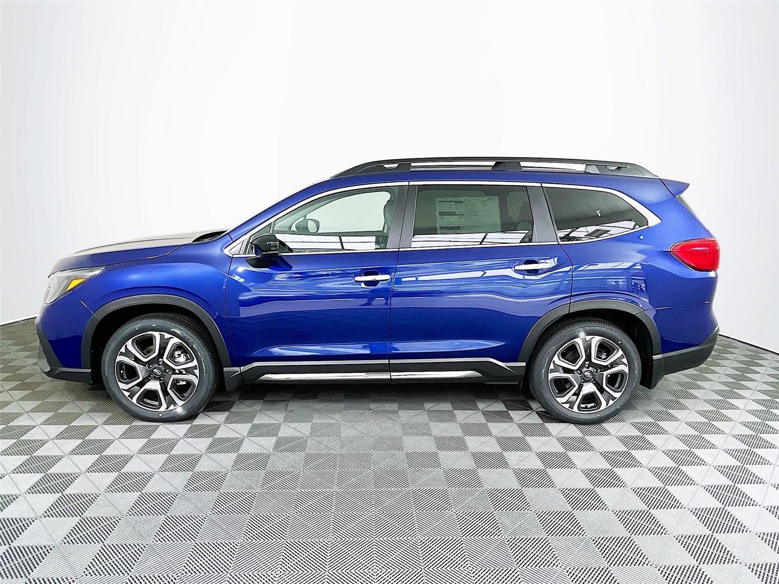 New 2026 Subaru Ascent Touring image 3