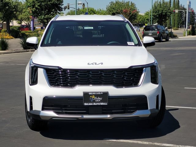 New 2026 Kia Sorento S FWD image 2