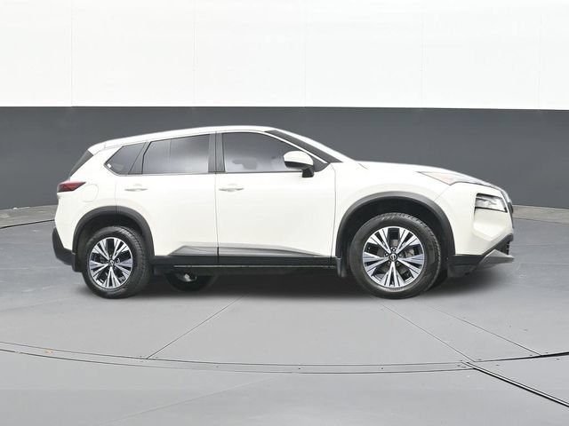 Used 2023 Nissan Rogue SV FWD image 48