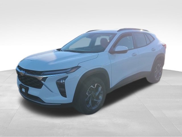 Used 2026 Chevrolet Trax LT FWD image 7