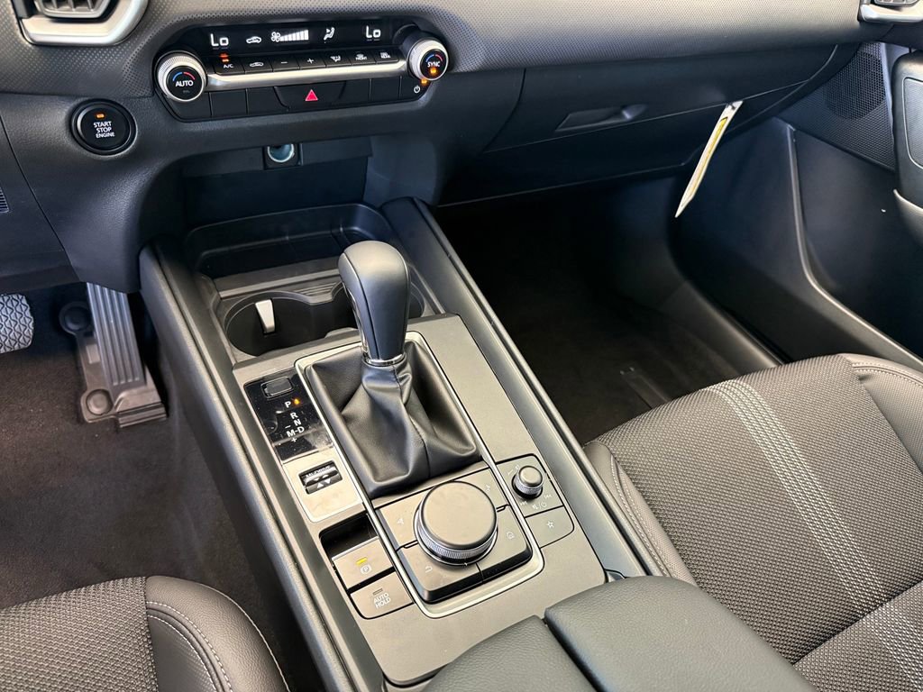 New 2025 MAZDA CX-50 AWD 2.5 S w/ Cargo Package image 22