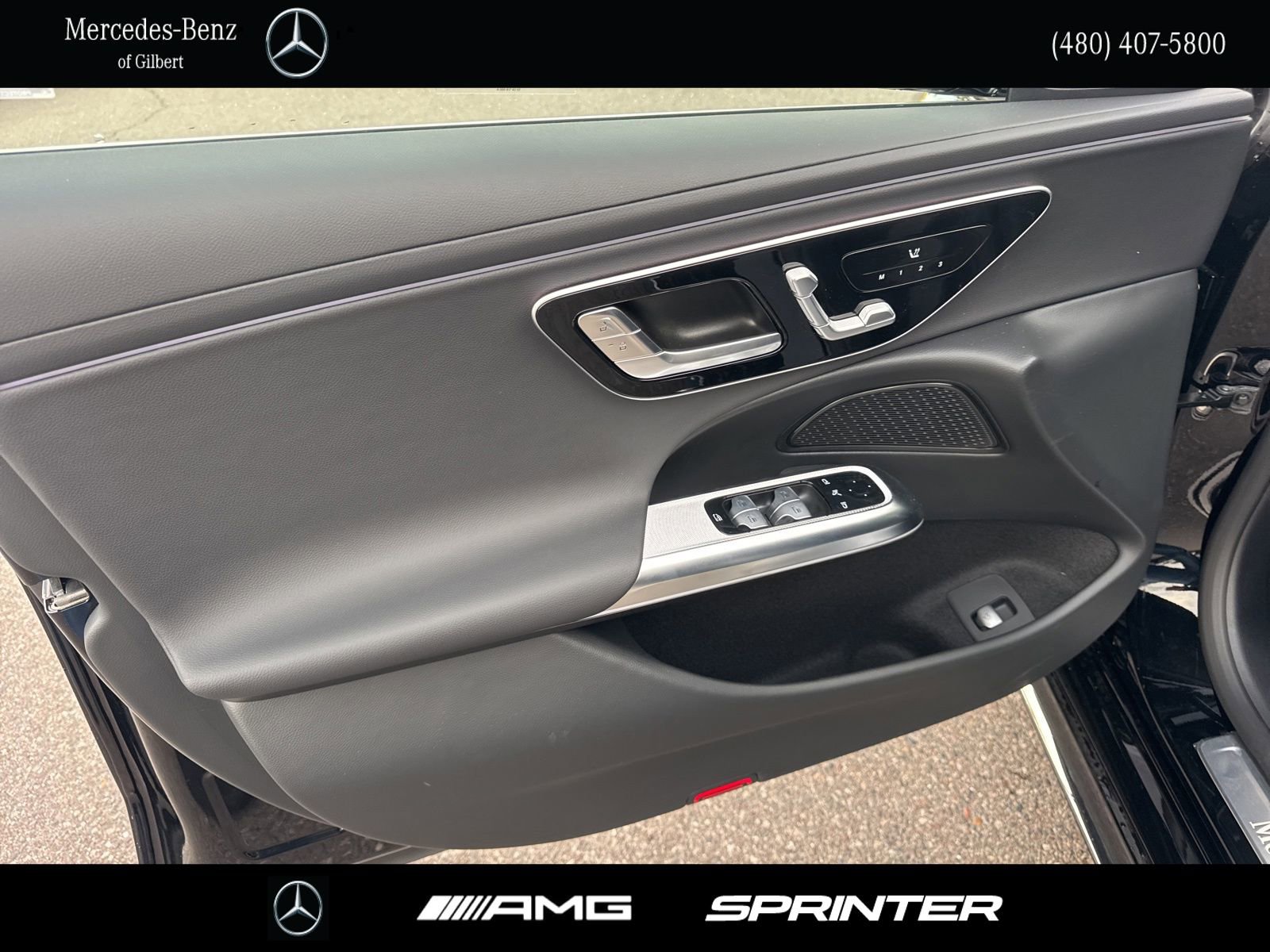New 2026 Mercedes-Benz E 350 E 350 image 12