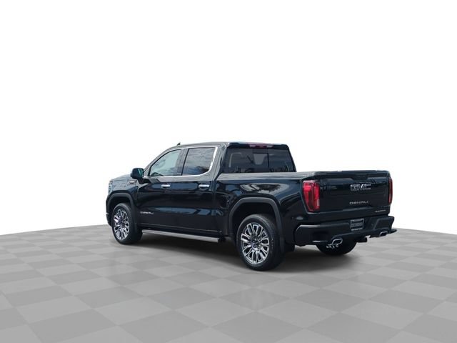 New 2026 GMC Sierra 1500 Denali Ultimate AWD/4WD image 7