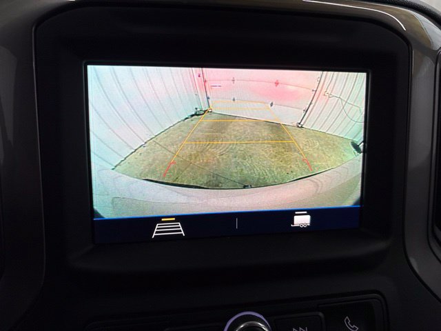 Used 2022 Chevrolet Silverado 1500 W/T w/ WT Value Package AWD/4WD image 30