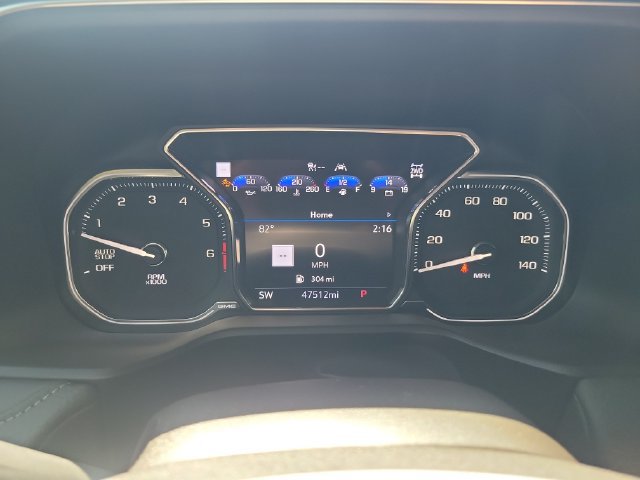 Used 2021 GMC Yukon XL Denali w/ Denali Premium Package AWD/4WD image 22