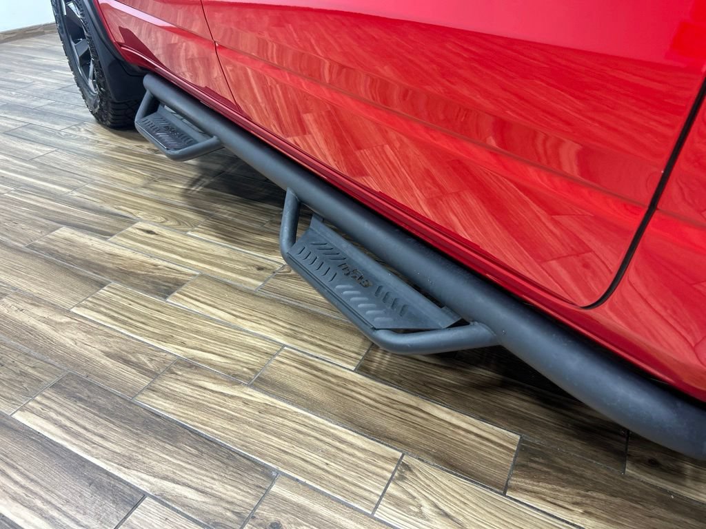 Certified 2019 RAM 1500 Rebel w/ Rebel Level 2 Equipment Group AWD/4WD image 23