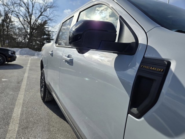 New 2026 Ford Maverick Tremor AWD/4WD image 27