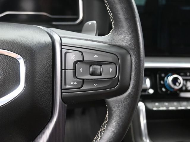 Certified 2023 GMC Sierra 1500 Denali Ultimate image 31
